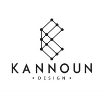 Kannoun Design Logo