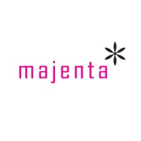 Majenta Logo