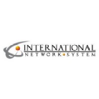 International Network System Co., Ltd. Logo
