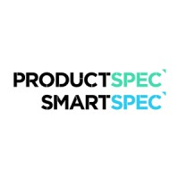 Productspec + Smartspec Logo