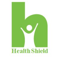 Health Shield Logo