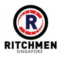 Ritchmen (S) Pte Ltd Logo
