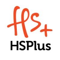 HSPlus Accountants & Advisory Logo