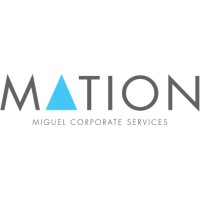 MATION Logo