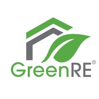 GreenRE Sdn Bhd Logo