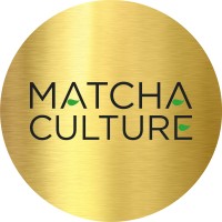 Matcha Culture Logo