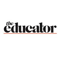 The Educator Logo