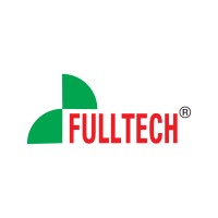 FULLTECH ELECTRIC CO., LTD. 福佑電機 Logo