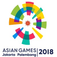 Asian Games 2018 Logo