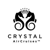 Crystal AirCruises Logo