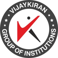 Vijay Kiran Group of Institutions Logo