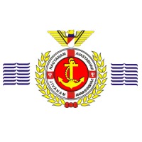 Sekolah Tinggi Ilmu Pelayaran Jakarta Logo
