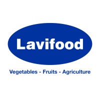 LAVIFOOD JSC Logo