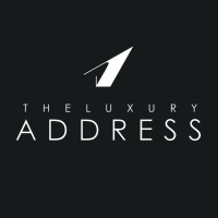 The Luxury Address Logo