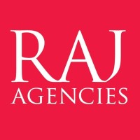 Raj Agencies India Logo