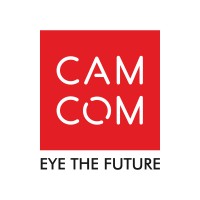 CamCom Logo
