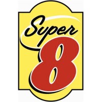 Super 8 Hotels (China) Logo