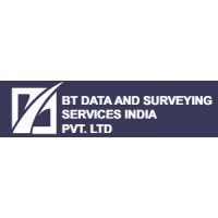 BT Data Surveying & Services India Pvt Ltd Logo