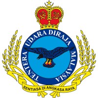 Royal Malaysian Air Force (RMAF) Logo