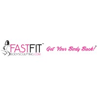 Fast Fit Body Sculpting Logo