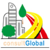 consultGlobal Engineers Logo