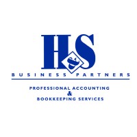 H & S Business Partners, Inc. Logo