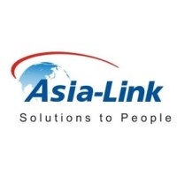 Asia-Link Logo