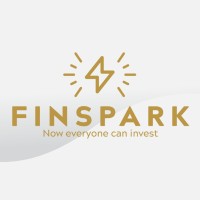FinSpark Logo