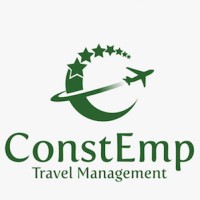 Constemp Travel Management - CTM group Logo