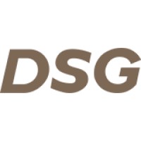 DSG Logo