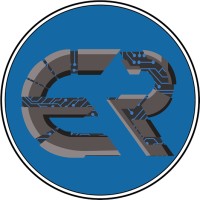 Electronics and Robotics club , IIT Bombay Logo