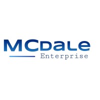 McDale Enterprise Logo