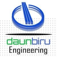 PT Daun Biru Engineering Logo
