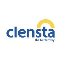Clensta Logo