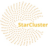 StarCluster Logo