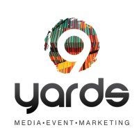 9Yards Media & Marketing ☑️ Logo