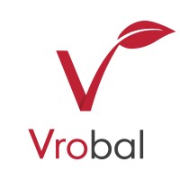 Vrobal Energy & Resources Pte Ltd Logo