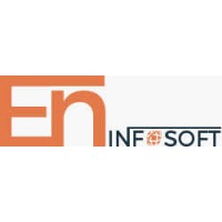 En Infosoft Logo