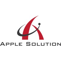 Apple Solution Consultants Ltd Logo