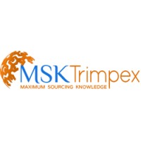 MSK TRIMPEX Logo