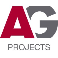 AG Projects Group Logo
