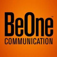 BeOne Communication™ Logo
