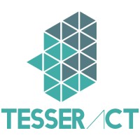 Tesseract Logo