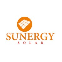 Sunergy Solar Bahrain Logo