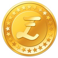 Laxmicoin Logo