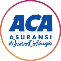 PT Asuransi Central Asia Logo