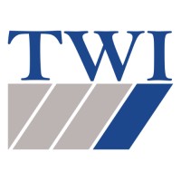 TWI Thailand – Training and engineering Services Logo