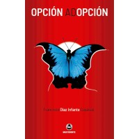 OPCION ADOPCION Logo