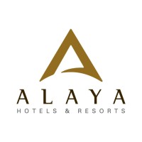 Alaya Hotels & Resorts Logo