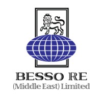Besso Re (Middle East) Ltd Logo